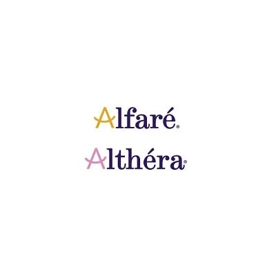 Althéra® e Alfaré®