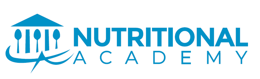 Logo Nutritional Academy