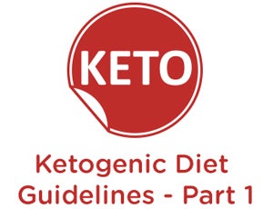 Keto guidelines