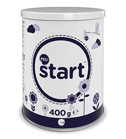 PKU Start™