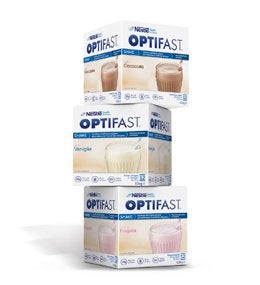 Optifast Shake