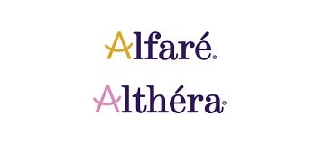 Althéra® e Alfaré®