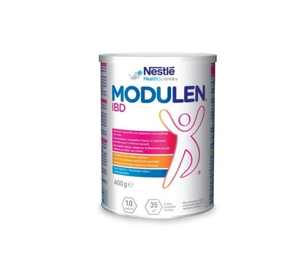 Modulen IBD