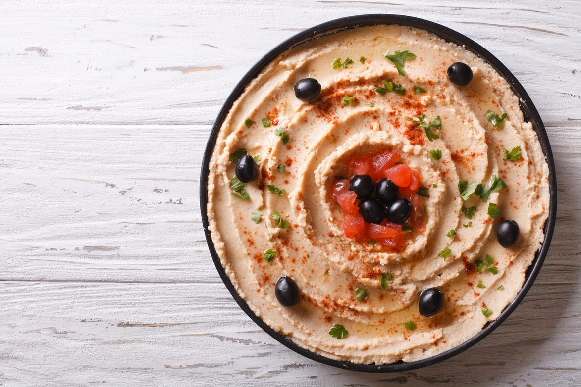 Mousse di sogliola al pomodoro 