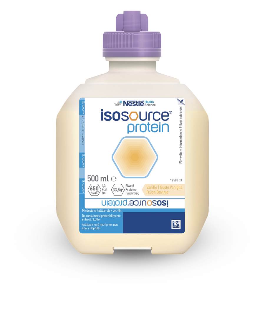 Isosource_Protein