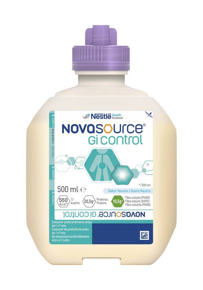 Novasource GI Control