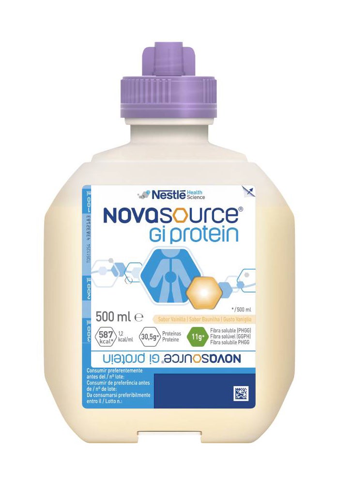 Novasource GI Protein