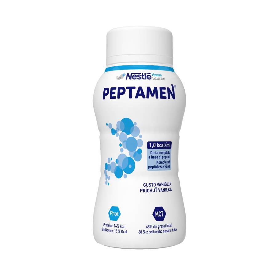 Peptamen-Vaniglia