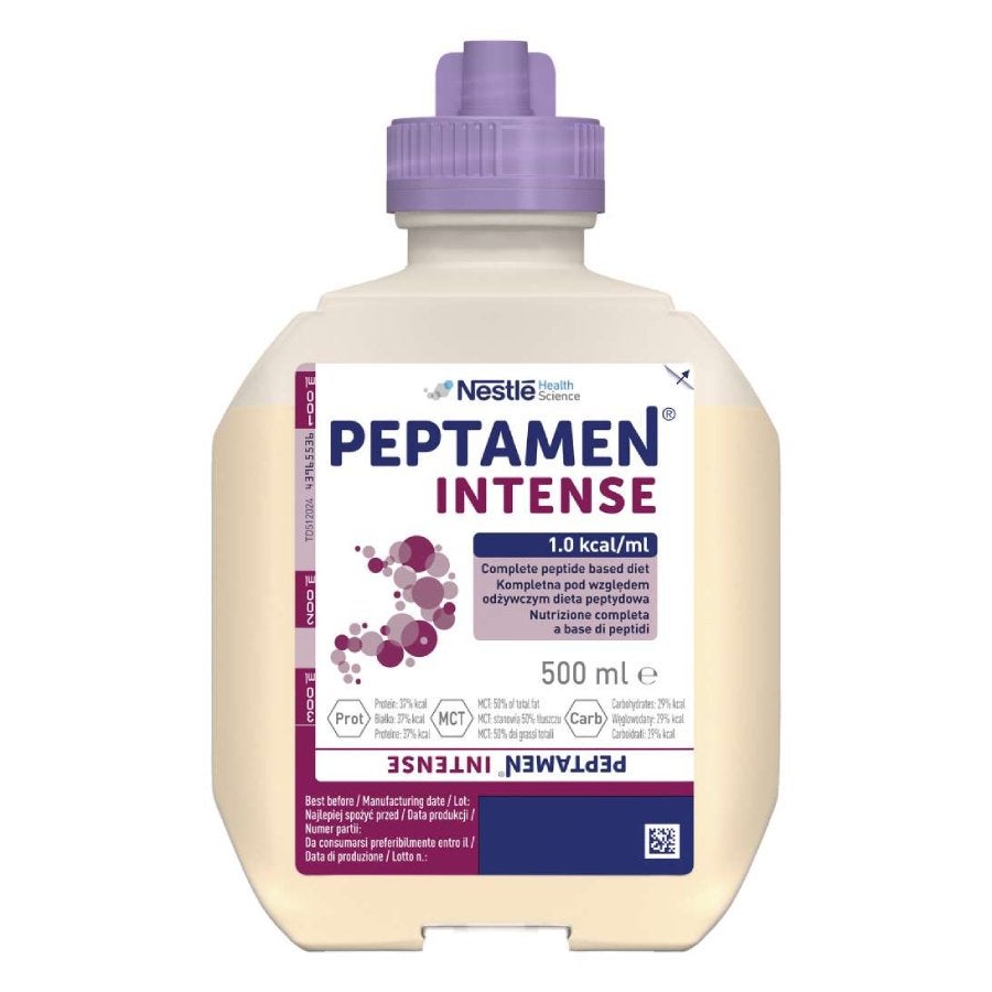 Peptamen-Intense