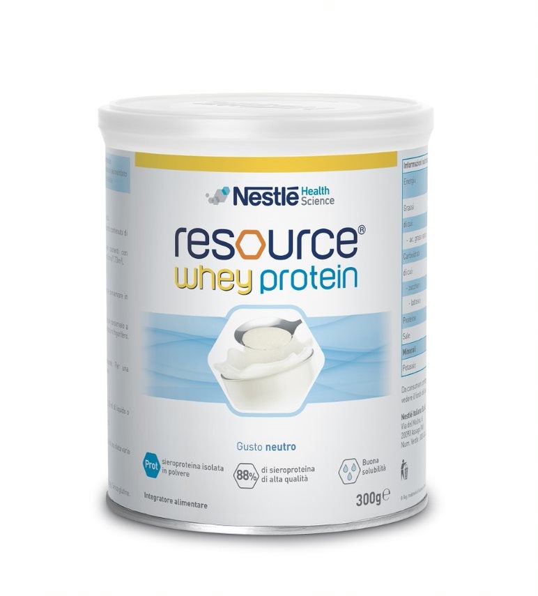 Resource Whey Protein