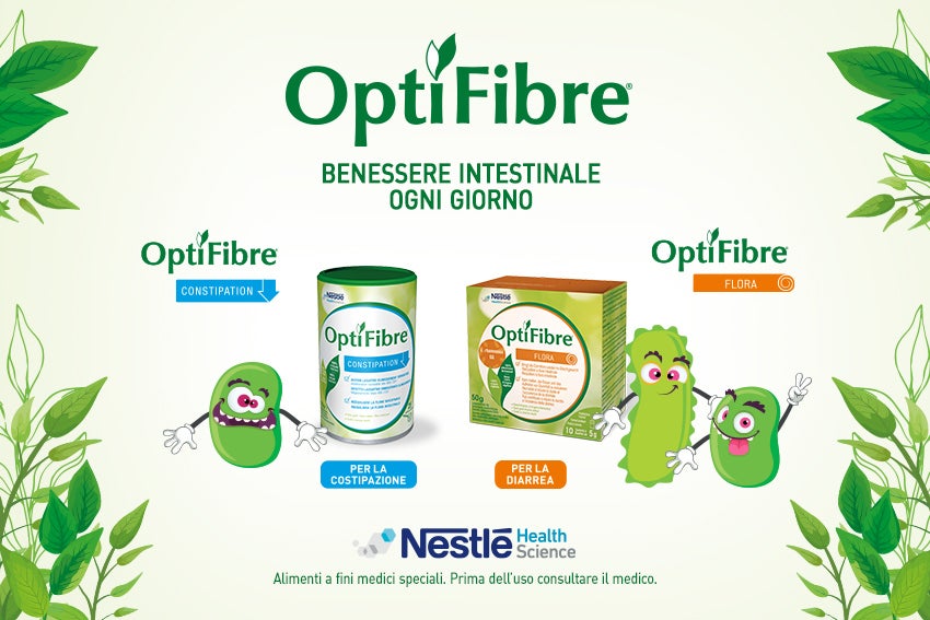 Optifibre®