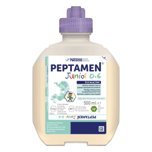 Peptamen® Junior 0.6