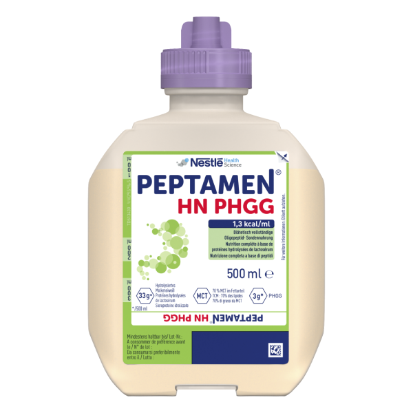 Peptamen® HN PHGG