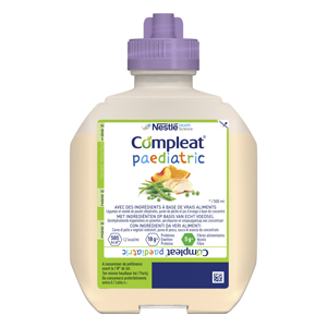 Compleat® Paediatric