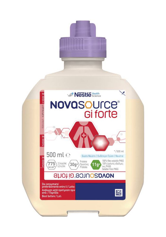 Novasource® GI Forte