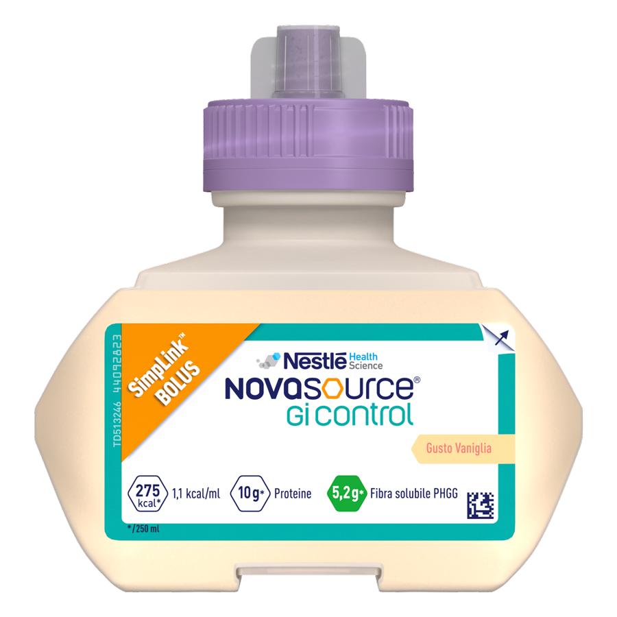 Novasource GI Control Bolus 250 ml