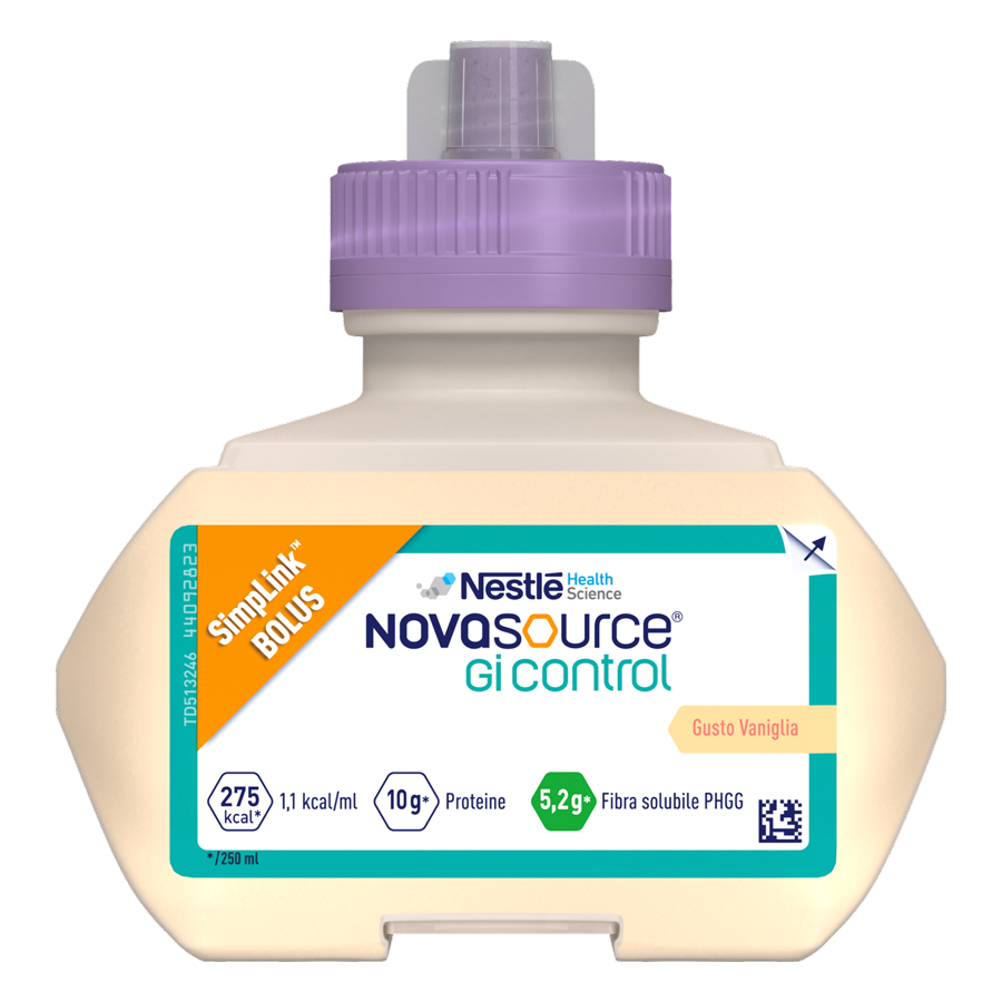 Novasource® GI Control Bolus