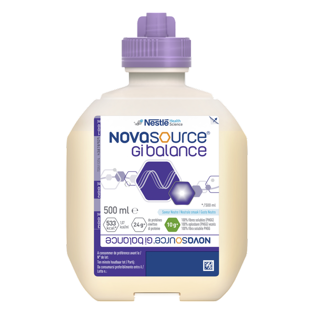 Novasource® GI Balance