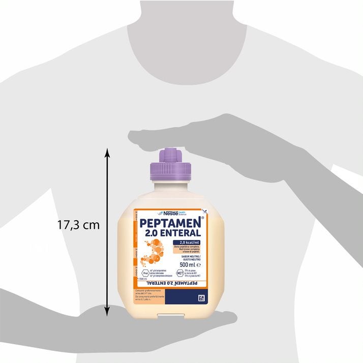 Peptamen® 2.0