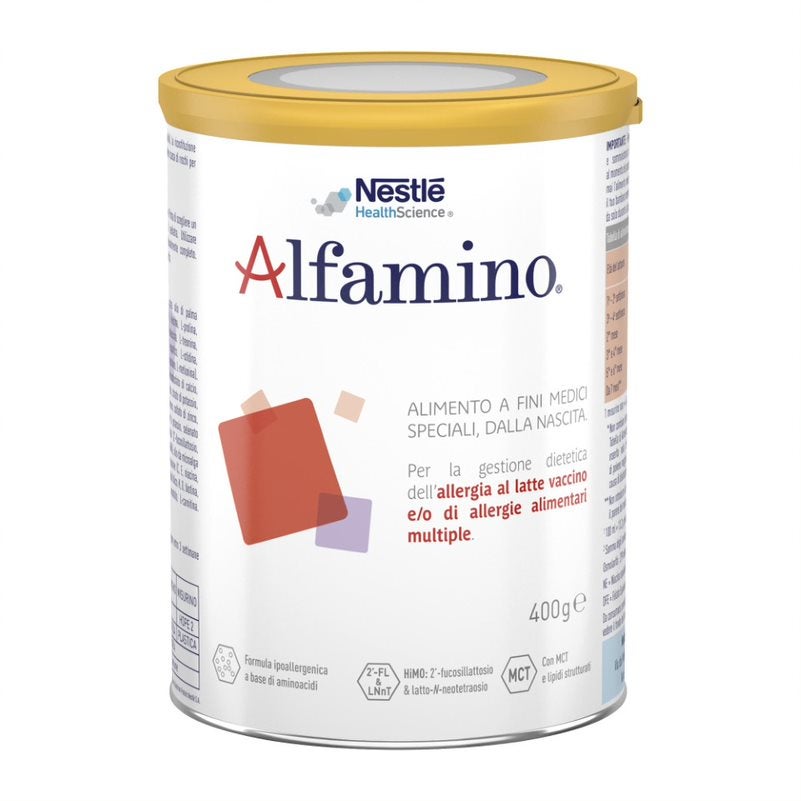 alfamino