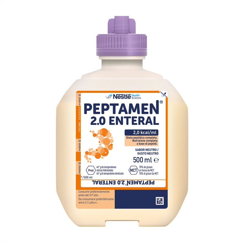 Peptamen® 2.0