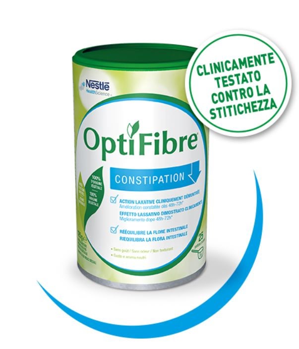 Optifibre® Constipation