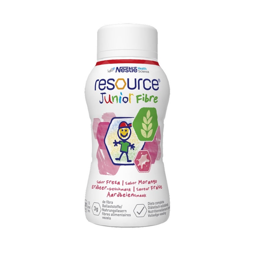 Resource® Junior Fibre