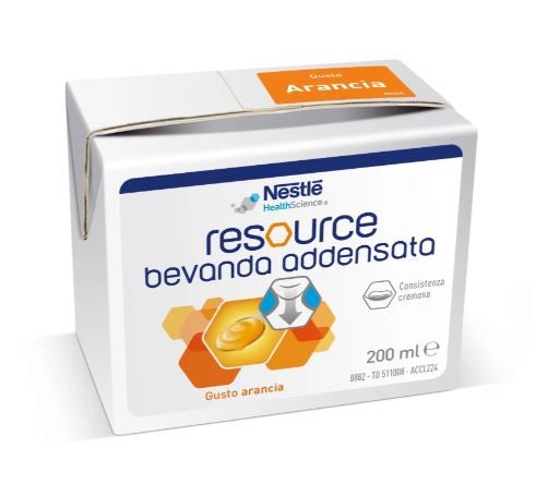 Resource® Bevanda Addensata