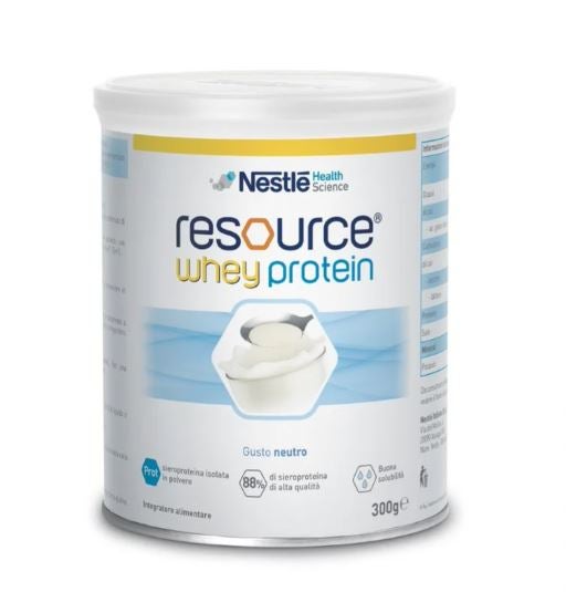 Resource® Whey Protein