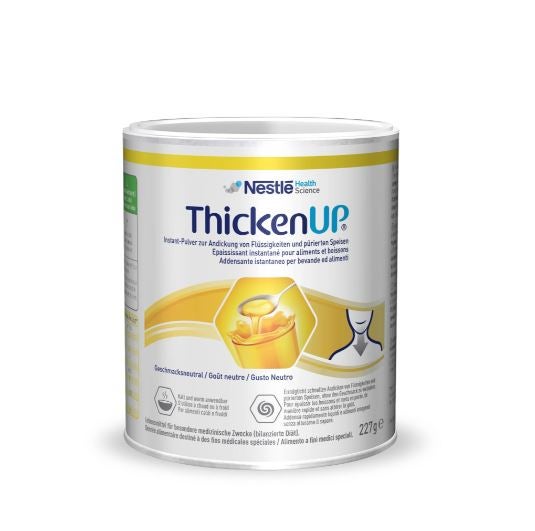 ThickenUp