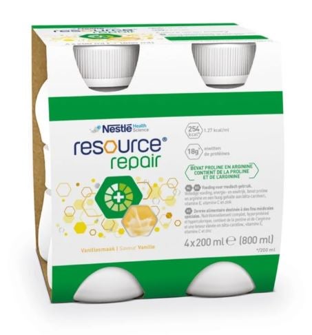 Resource® Repair