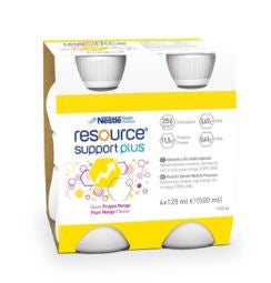 Resource® Support Plus