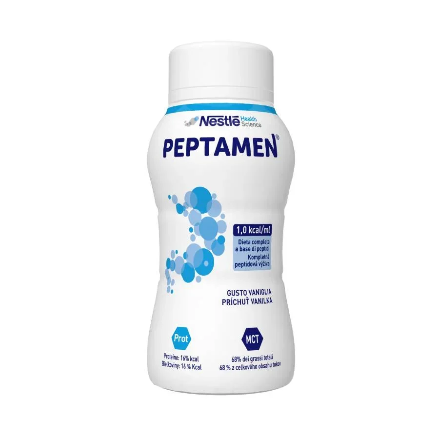 Peptamen® Gusto Vaniglia