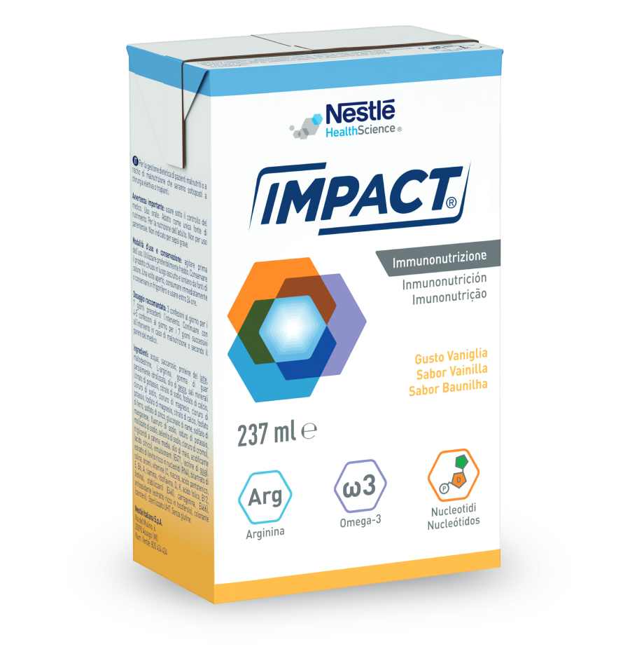 Impact® Oral