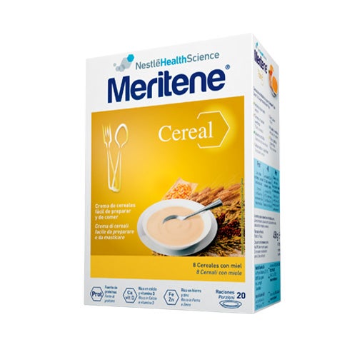 Meritene Cereal