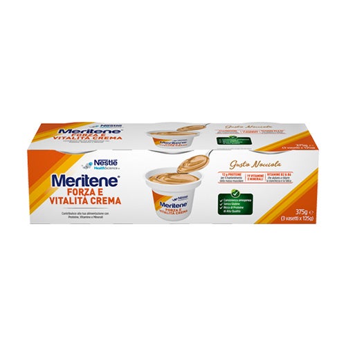 Meritene Crema