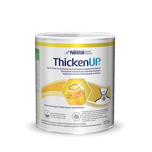 ThickenUp