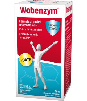 Wobenzym FB 90ct