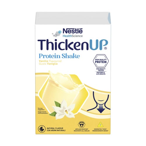 ThickenUp Protein Shake