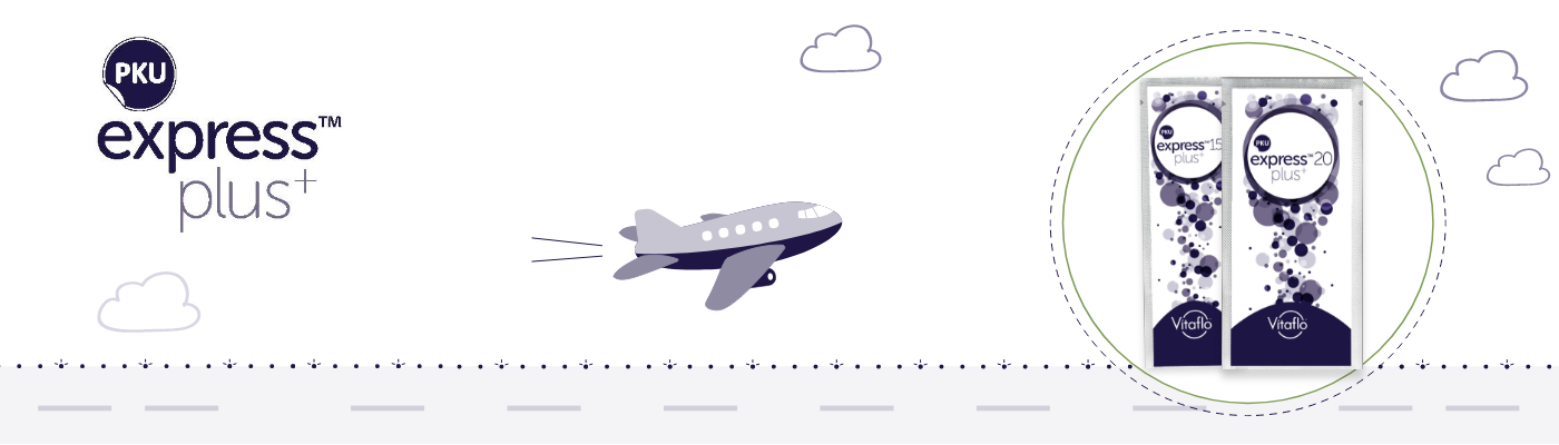express plus banner