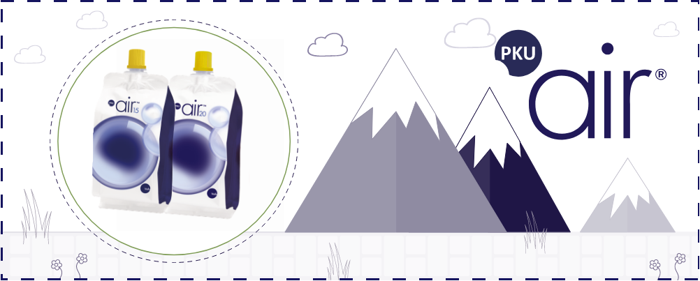 PKU air