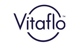 Vitaflo logo