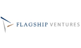 Flagship Pioneering logo