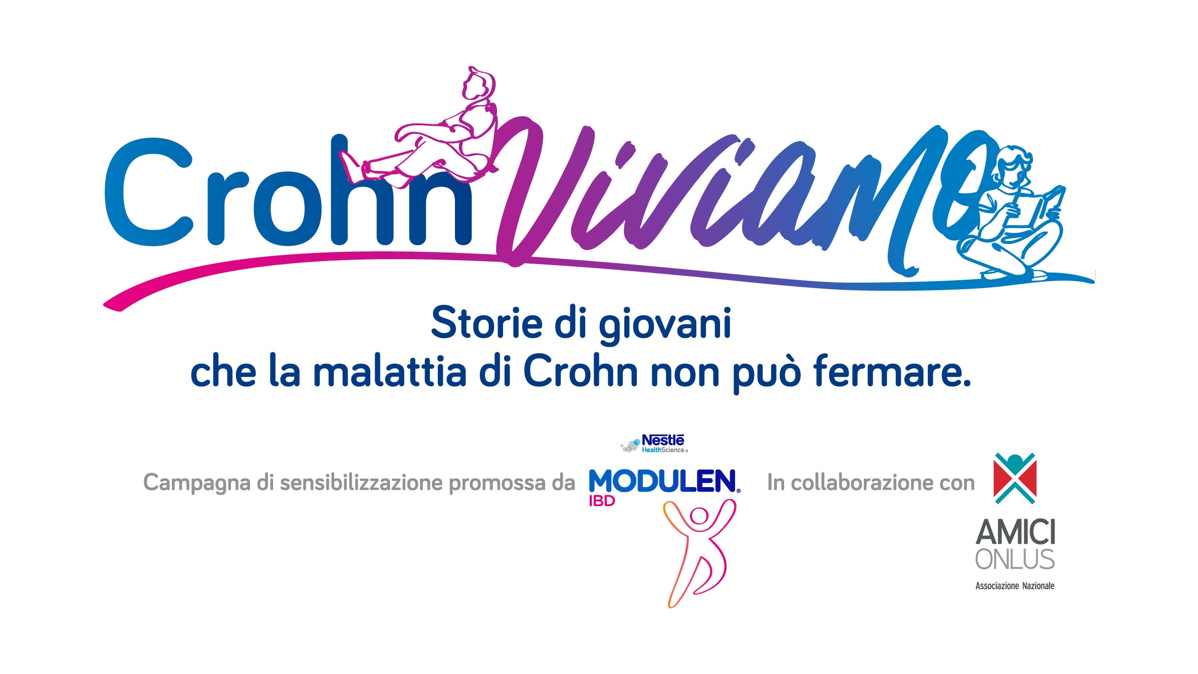 Crohn Viviamo