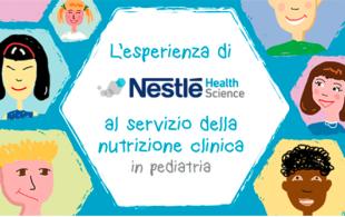 Soluzioni per la pediatria