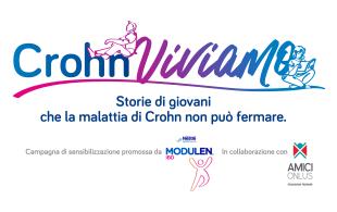 Crohn Viviamo