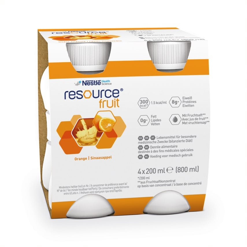 Resource® | Nestlé Health Science