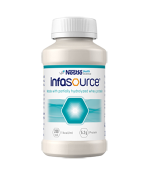 Infasource<sup>®</sup>