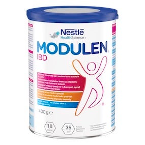 Modulen IBD